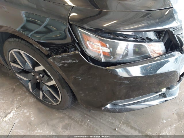 2019 Chevrolet Impala Lt მანქანა იყიდება აუქციონზე, vin: 2G11Z5S33K9143850, აუქციონის ნომერი: 44579184