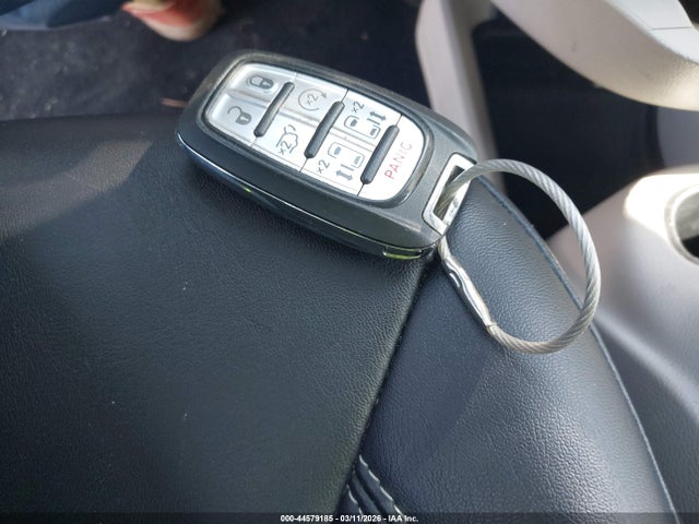 Продаж на аукціоні авто 2024 Chrysler Pacifica Touring L, vin: 2C4RC1BG1RR196970, номер лоту: 44579185
