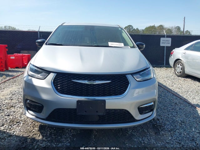 Продаж на аукціоні авто 2024 Chrysler Pacifica Touring L, vin: 2C4RC1BG1RR196970, номер лоту: 44579185