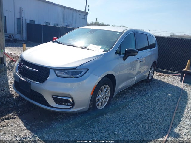 Продаж на аукціоні авто 2024 Chrysler Pacifica Touring L, vin: 2C4RC1BG1RR196970, номер лоту: 44579185