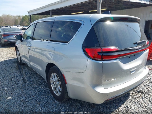 Продаж на аукціоні авто 2024 Chrysler Pacifica Touring L, vin: 2C4RC1BG1RR196970, номер лоту: 44579185