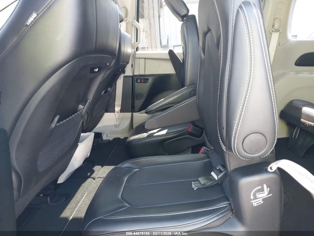 Продаж на аукціоні авто 2024 Chrysler Pacifica Touring L, vin: 2C4RC1BG1RR196970, номер лоту: 44579185
