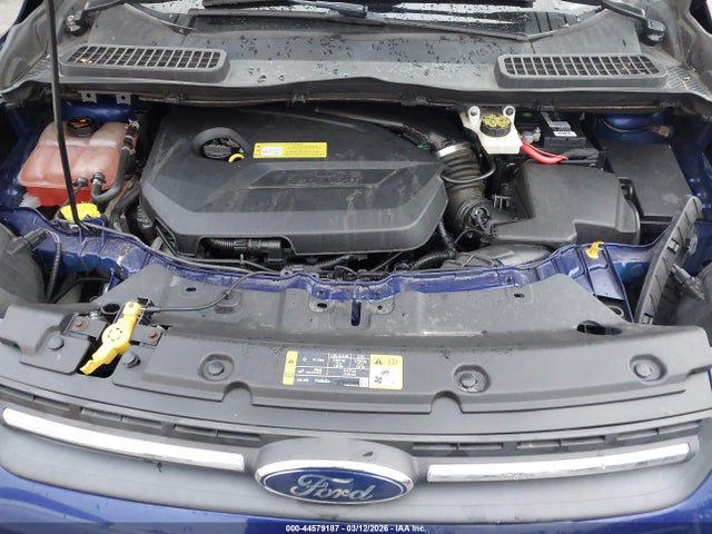 1FMCU9GX6EUA18927 Ford ESCAPE SE