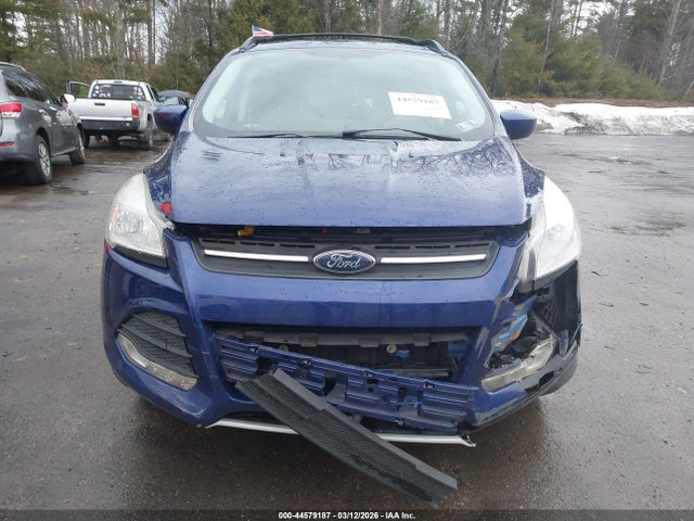 1FMCU9GX6EUA18927 Ford ESCAPE SE