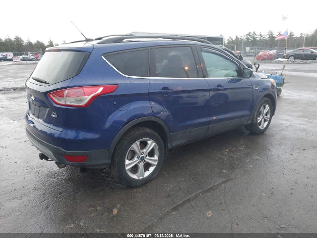 1FMCU9GX6EUA18927 Ford ESCAPE SE