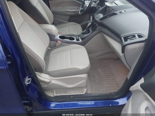 1FMCU9GX6EUA18927 Ford ESCAPE SE