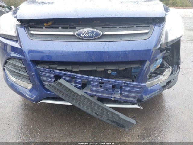 1FMCU9GX6EUA18927 Ford ESCAPE SE