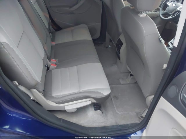 1FMCU9GX6EUA18927 Ford ESCAPE SE