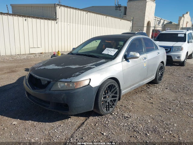 Продаж на аукціоні авто 2004 Acura Tsx, vin: JH4CL96804C044055, номер лоту: 44579188