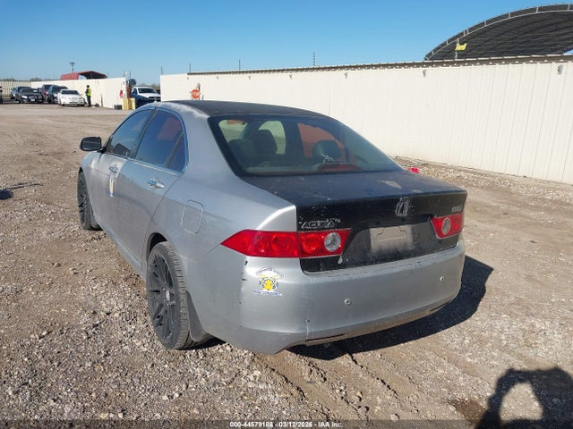 Продаж на аукціоні авто 2004 Acura Tsx, vin: JH4CL96804C044055, номер лоту: 44579188