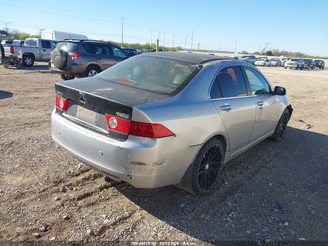 Продаж на аукціоні авто 2004 Acura Tsx, vin: JH4CL96804C044055, номер лоту: 44579188