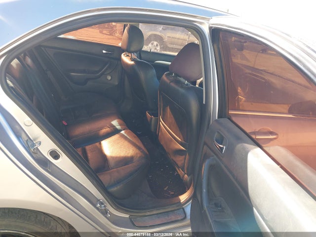 Продаж на аукціоні авто 2004 Acura Tsx, vin: JH4CL96804C044055, номер лоту: 44579188