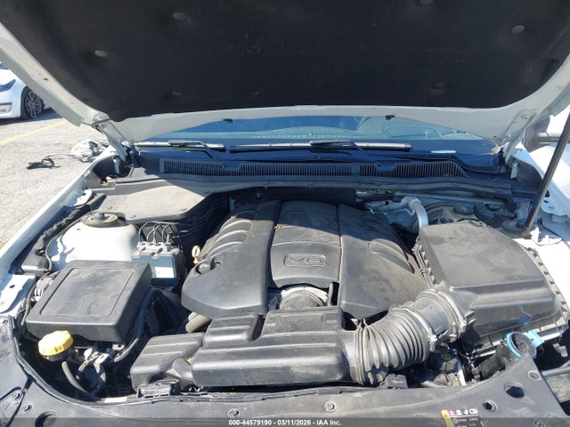 6G3F15RWXEL935076 Chevrolet SS