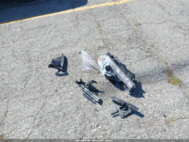 6G3F15RWXEL935076 Chevrolet SS