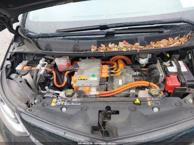 1G1FW6S05H4178346 Chevrolet BOLT EV LT