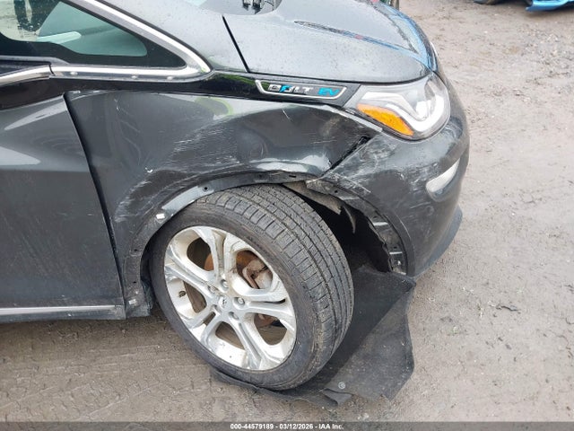 1G1FW6S05H4178346 Chevrolet BOLT EV LT