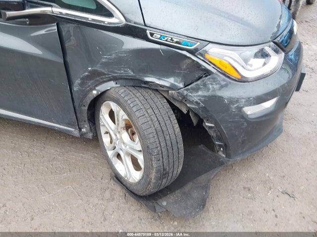 1G1FW6S05H4178346 Chevrolet BOLT EV LT