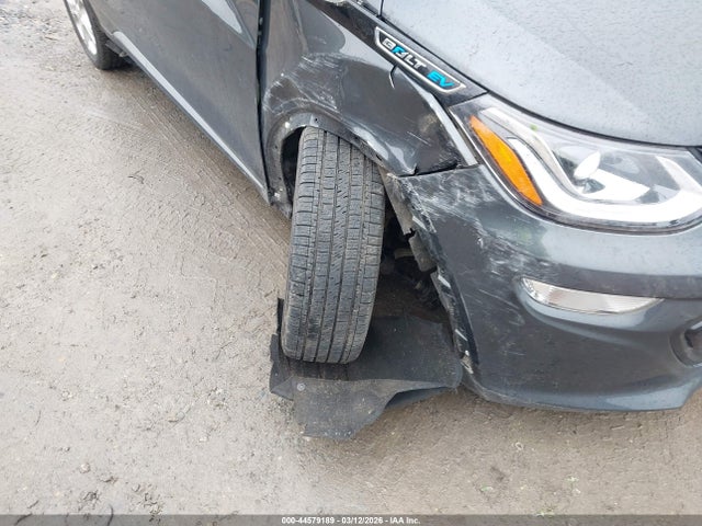 1G1FW6S05H4178346 Chevrolet BOLT EV LT