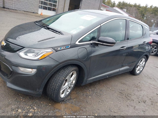 1G1FW6S05H4178346 Chevrolet BOLT EV LT