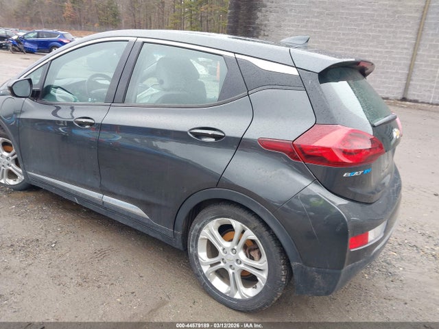 1G1FW6S05H4178346 Chevrolet BOLT EV LT