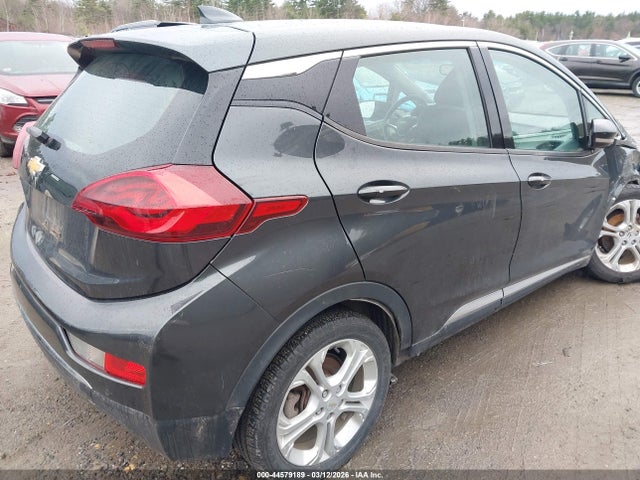 1G1FW6S05H4178346 Chevrolet BOLT EV LT