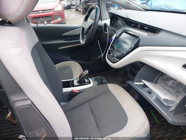 1G1FW6S05H4178346 Chevrolet BOLT EV LT
