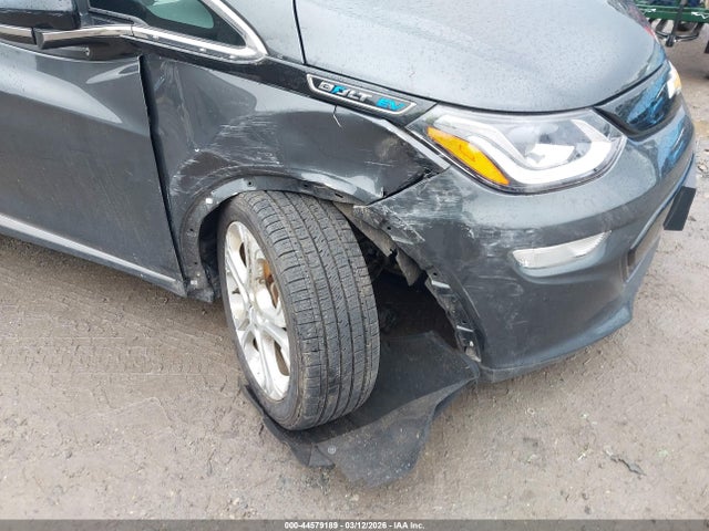 1G1FW6S05H4178346 Chevrolet BOLT EV LT