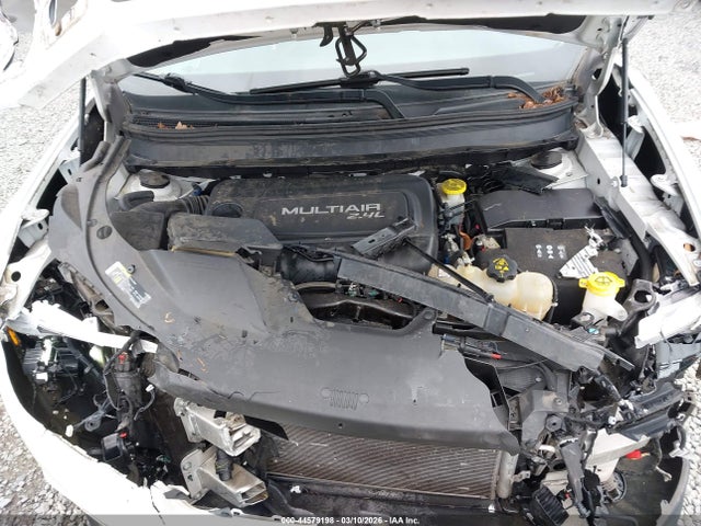 2019 JEEP CHEROKEE 1C4PJLDBXKD195948 Photo 9