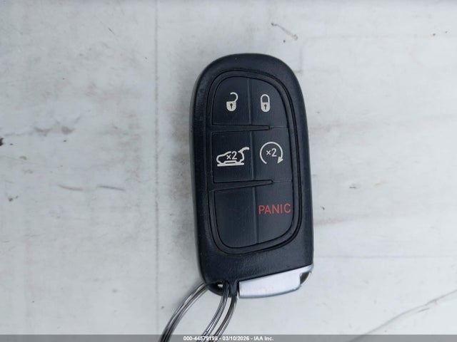 2019 JEEP CHEROKEE 1C4PJLDBXKD195948 Photo 10