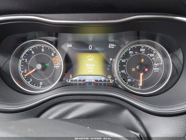 2019 JEEP CHEROKEE 1C4PJLDBXKD195948 Photo 6