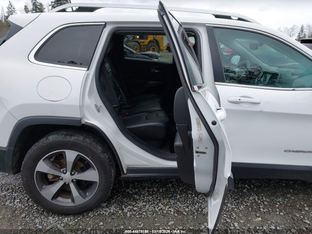 2019 JEEP CHEROKEE 1C4PJLDBXKD195948 Photo 7