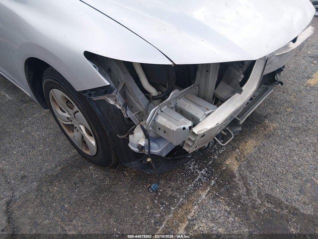 Honda Civic Lx 2014 19XFB2F5XEE223440 Image 19