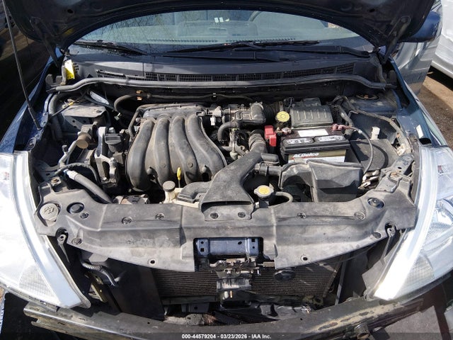 Aukcja sprzedaży 2012 Nissan Versa 1.8 S, vin: 3N1BC1CP2CL369614, numer aukcji: 44579204