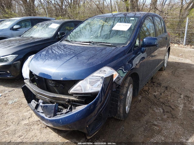 Aukcja sprzedaży 2012 Nissan Versa 1.8 S, vin: 3N1BC1CP2CL369614, numer aukcji: 44579204