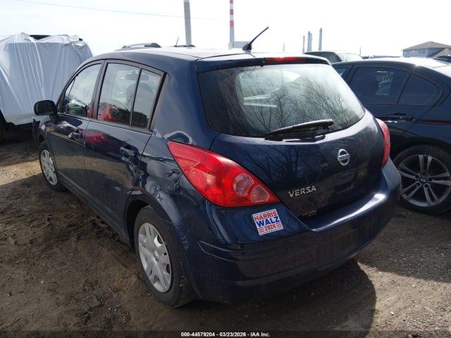 Aukcja sprzedaży 2012 Nissan Versa 1.8 S, vin: 3N1BC1CP2CL369614, numer aukcji: 44579204