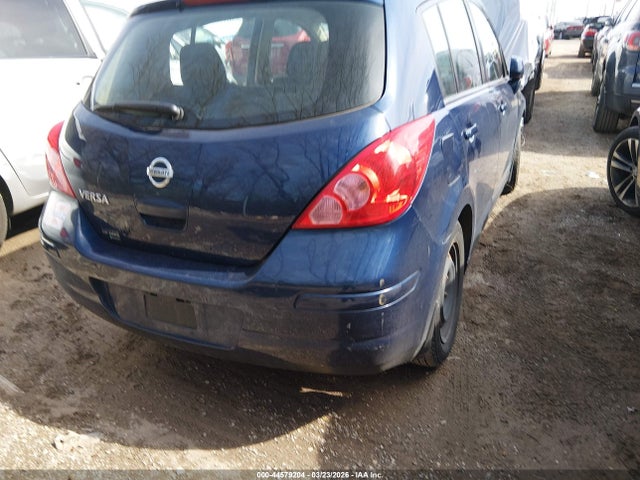 Aukcja sprzedaży 2012 Nissan Versa 1.8 S, vin: 3N1BC1CP2CL369614, numer aukcji: 44579204
