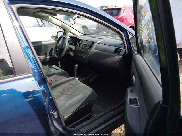 Aukcja sprzedaży 2012 Nissan Versa 1.8 S, vin: 3N1BC1CP2CL369614, numer aukcji: 44579204