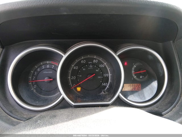 Aukcja sprzedaży 2012 Nissan Versa 1.8 S, vin: 3N1BC1CP2CL369614, numer aukcji: 44579204