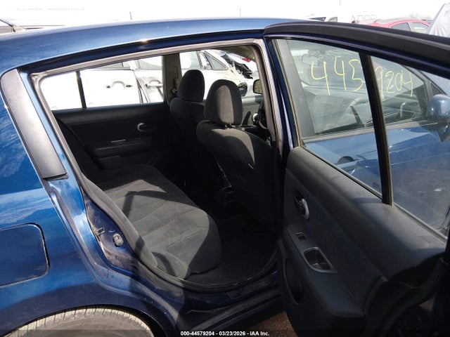 Aukcja sprzedaży 2012 Nissan Versa 1.8 S, vin: 3N1BC1CP2CL369614, numer aukcji: 44579204