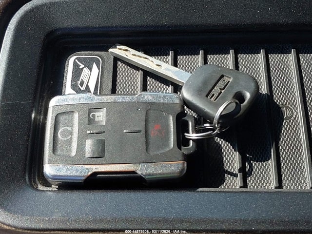 Aukcja sprzedaży 2016 Gmc Sierra 1500 Denali, vin: 3GTU2PEJ0GG128251, numer aukcji: 44579206