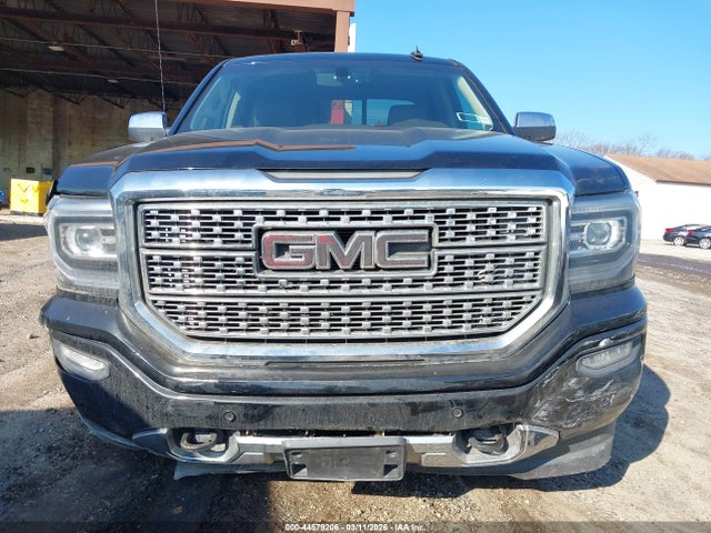 Aukcja sprzedaży 2016 Gmc Sierra 1500 Denali, vin: 3GTU2PEJ0GG128251, numer aukcji: 44579206