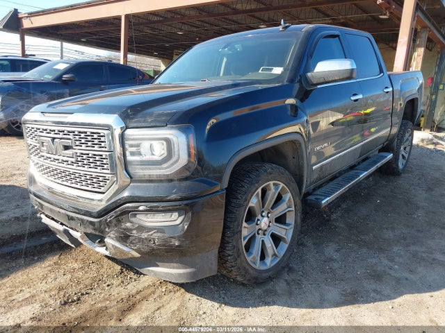 Aukcja sprzedaży 2016 Gmc Sierra 1500 Denali, vin: 3GTU2PEJ0GG128251, numer aukcji: 44579206