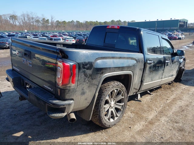 Aukcja sprzedaży 2016 Gmc Sierra 1500 Denali, vin: 3GTU2PEJ0GG128251, numer aukcji: 44579206
