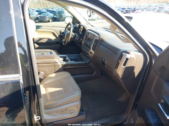 Aukcja sprzedaży 2016 Gmc Sierra 1500 Denali, vin: 3GTU2PEJ0GG128251, numer aukcji: 44579206