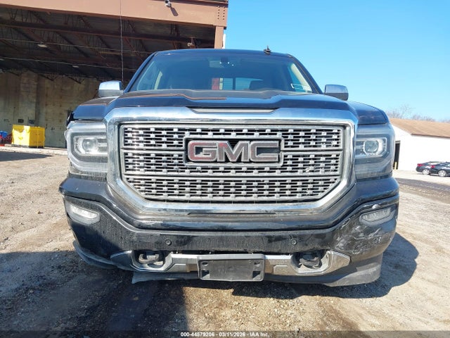 Aukcja sprzedaży 2016 Gmc Sierra 1500 Denali, vin: 3GTU2PEJ0GG128251, numer aukcji: 44579206