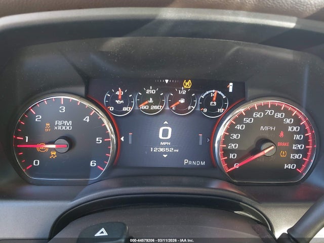 Aukcja sprzedaży 2016 Gmc Sierra 1500 Denali, vin: 3GTU2PEJ0GG128251, numer aukcji: 44579206