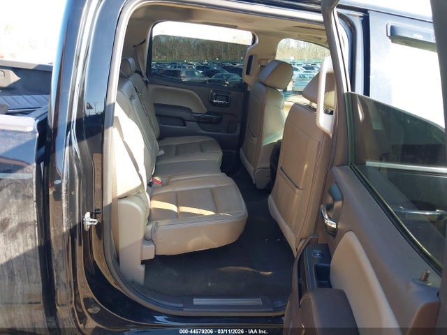 Aukcja sprzedaży 2016 Gmc Sierra 1500 Denali, vin: 3GTU2PEJ0GG128251, numer aukcji: 44579206