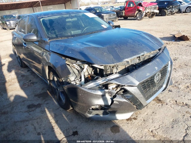 2019 NISSAN ALTIMA 1N4BL4BV3KC188052