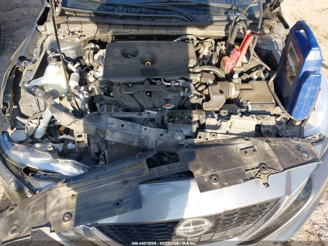 2019 NISSAN ALTIMA 1N4BL4BV3KC188052 Photo 9