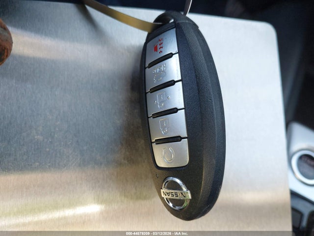 2019 NISSAN ALTIMA 1N4BL4BV3KC188052 Photo 10